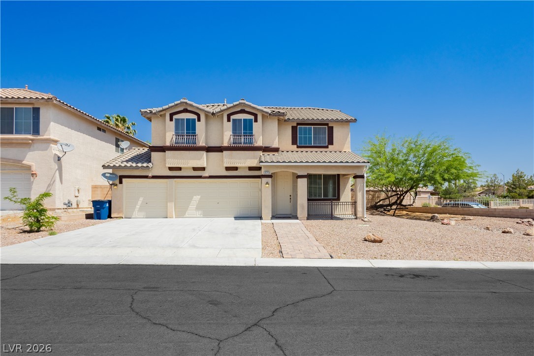 8224 Cassis Court Las Vegas NV 89117