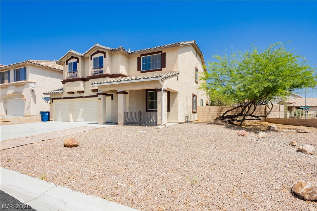 8224 Cassis Court Las Vegas NV 89117