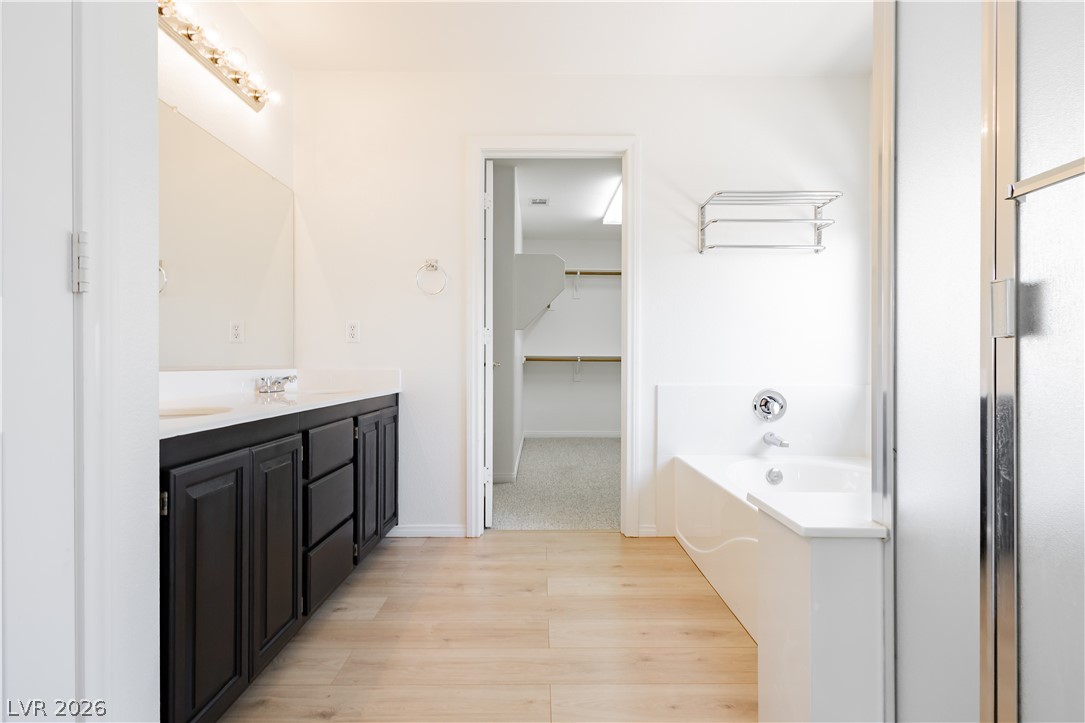 8224 Cassis Court Las Vegas NV 89117