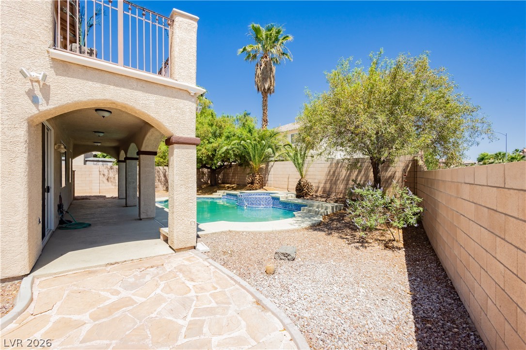 8224 Cassis Court Las Vegas NV 89117
