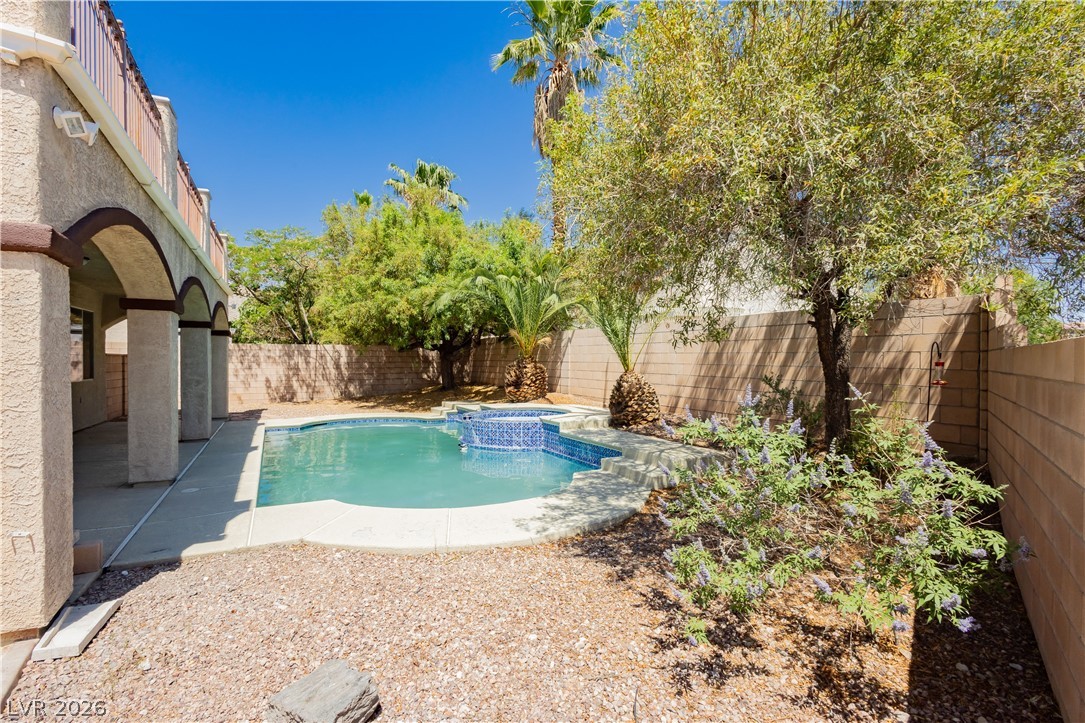 8224 Cassis Court Las Vegas NV 89117