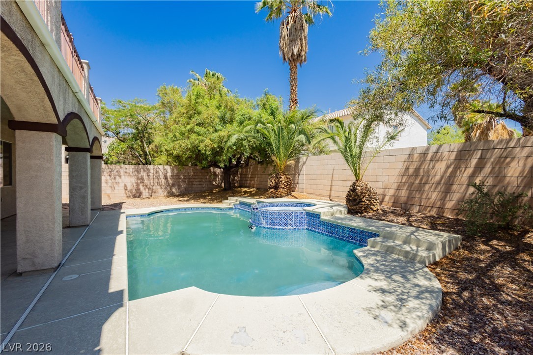 8224 Cassis Court Las Vegas NV 89117