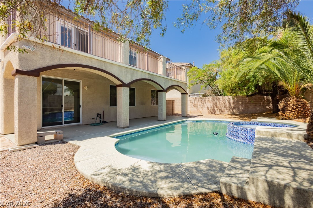 8224 Cassis Court Las Vegas NV 89117