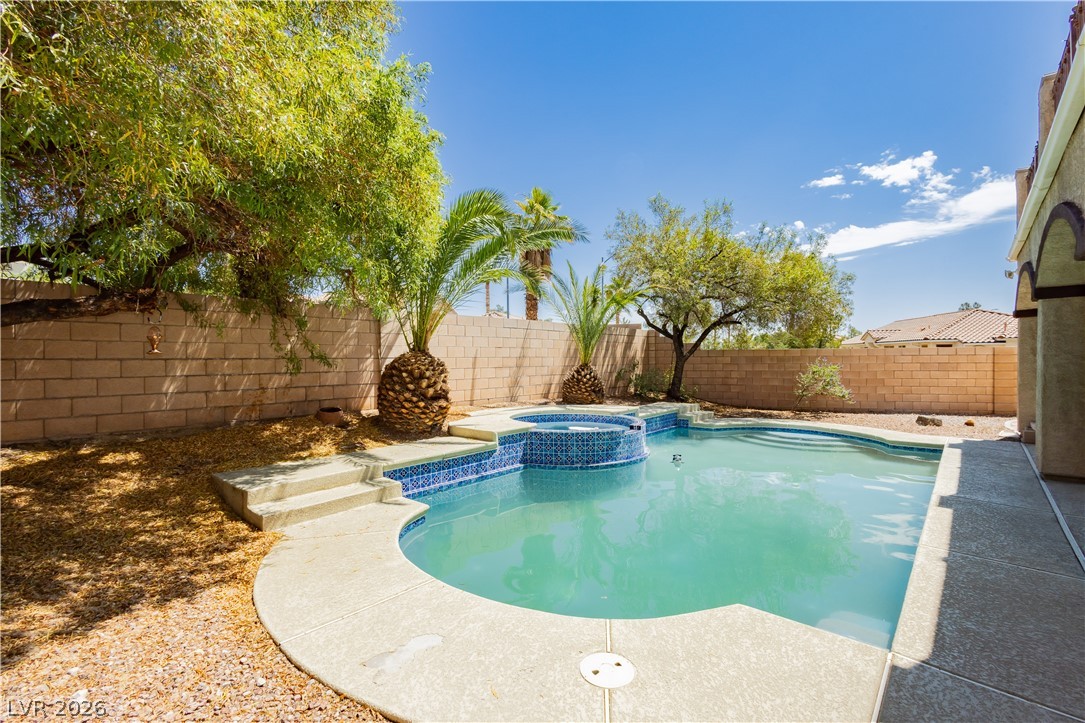 8224 Cassis Court Las Vegas NV 89117