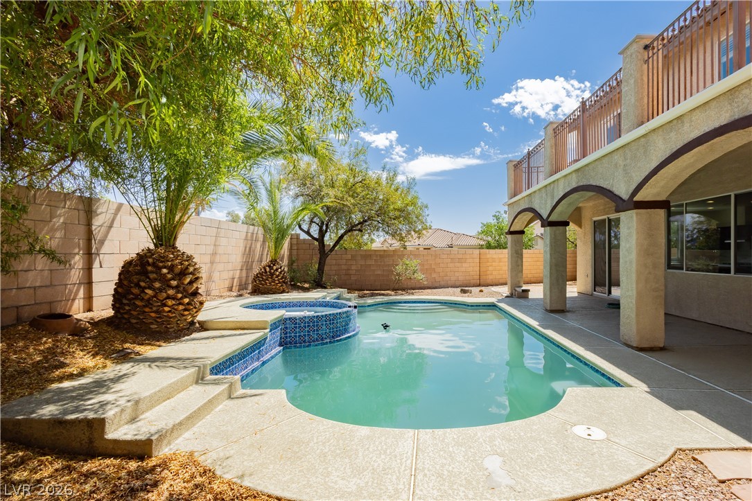 8224 Cassis Court Las Vegas NV 89117