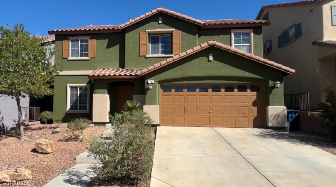 1192 Calvert Street Henderson NV 89002