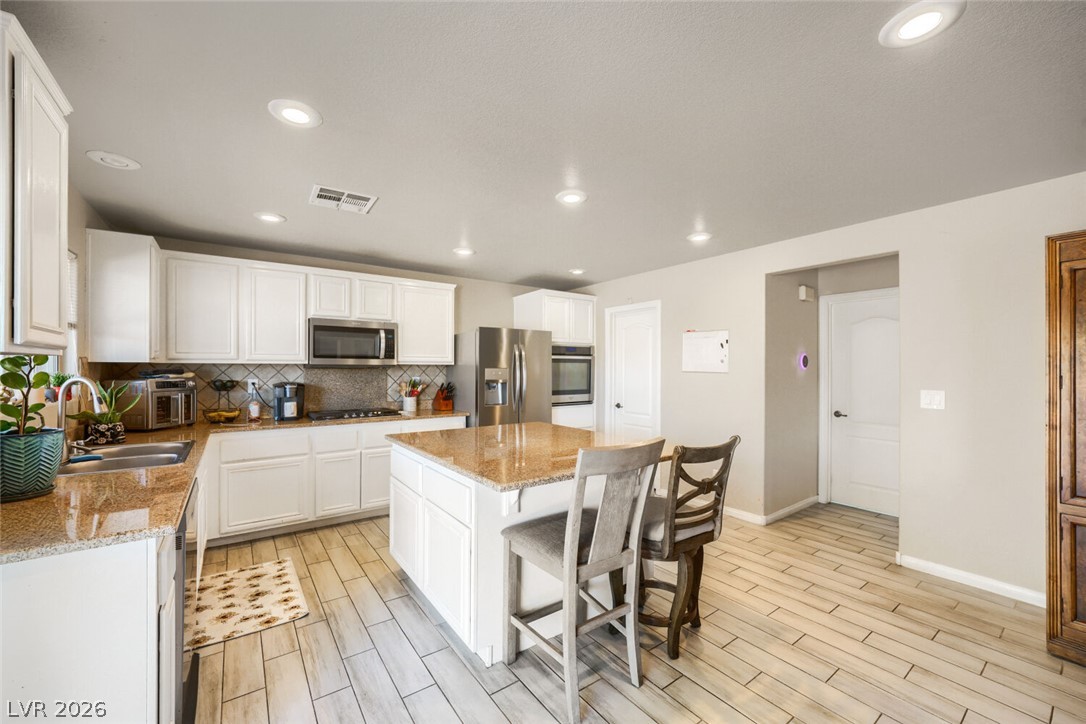 1192 Calvert Street Henderson NV 89002