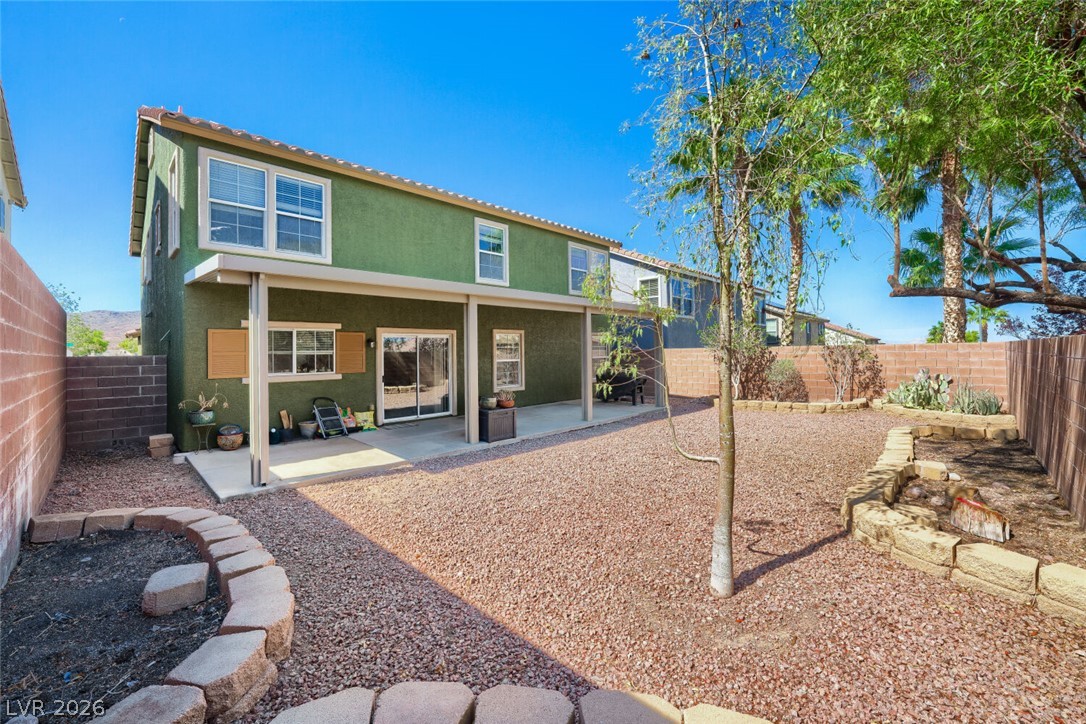 1192 Calvert Street Henderson NV 89002