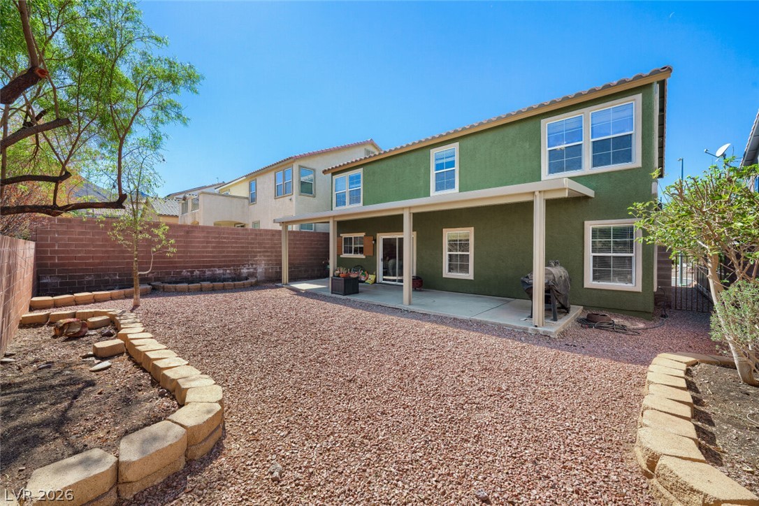 1192 Calvert Street Henderson NV 89002