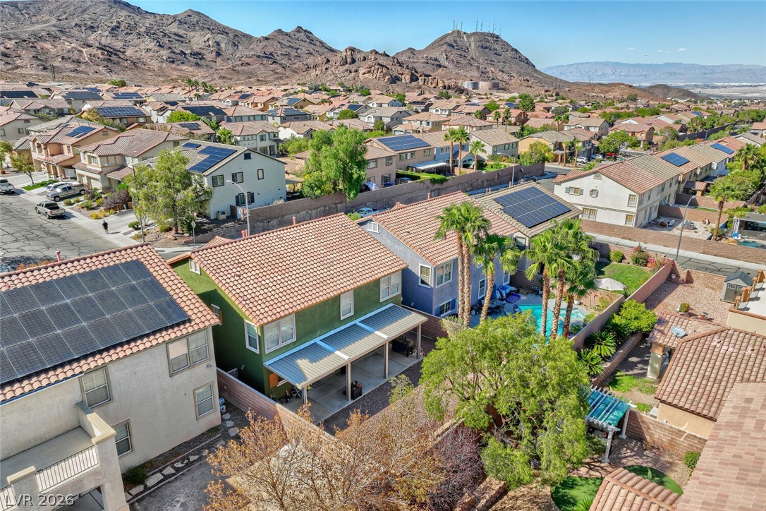 1192 Calvert Street Henderson NV 89002