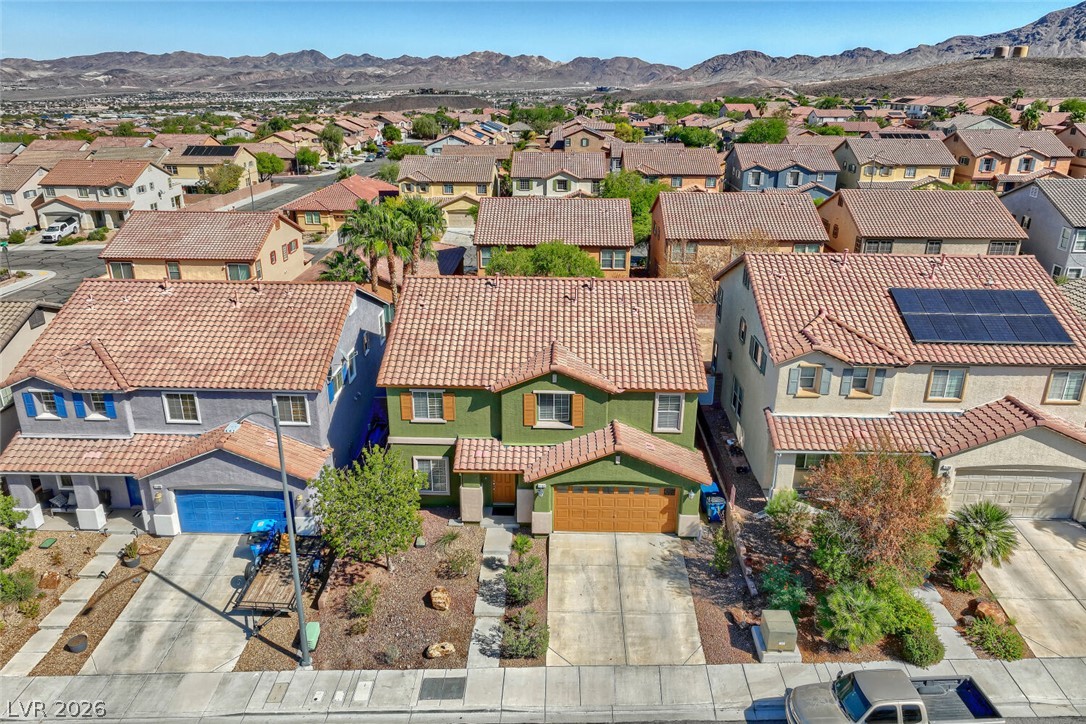 1192 Calvert Street Henderson NV 89002
