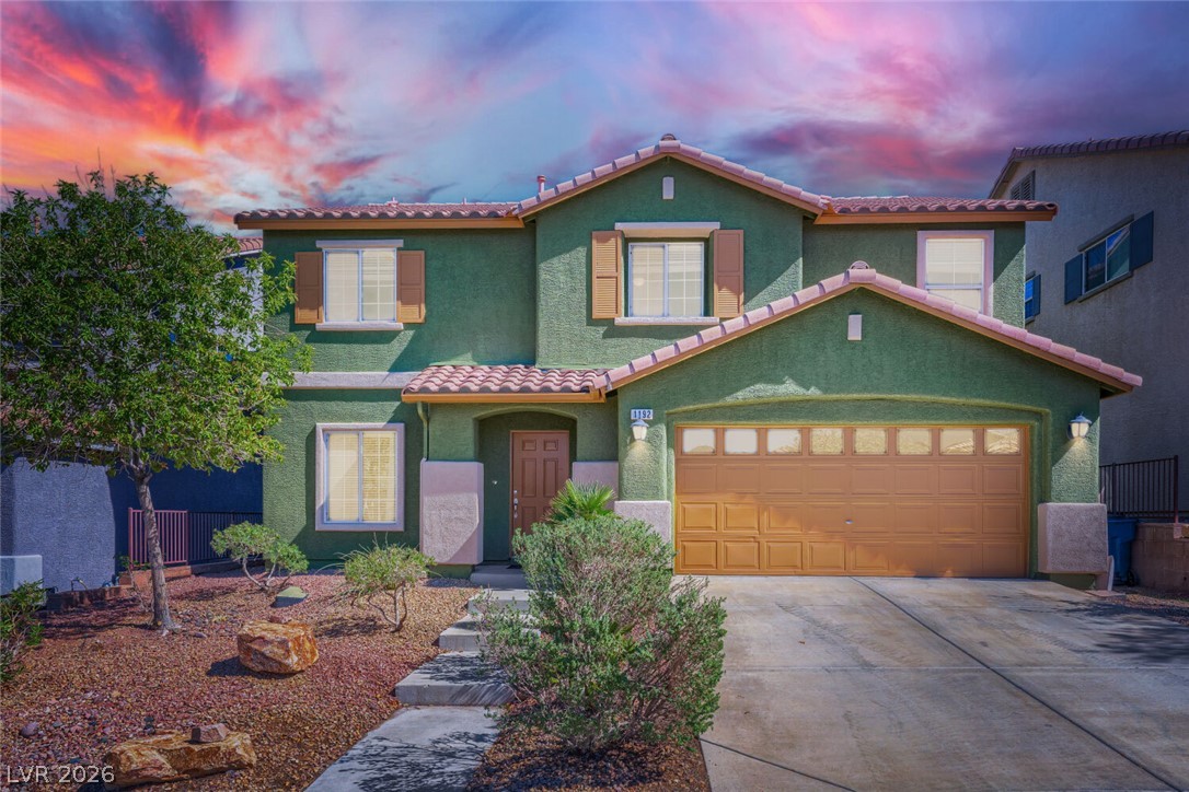 1192 Calvert Street Henderson NV 89002