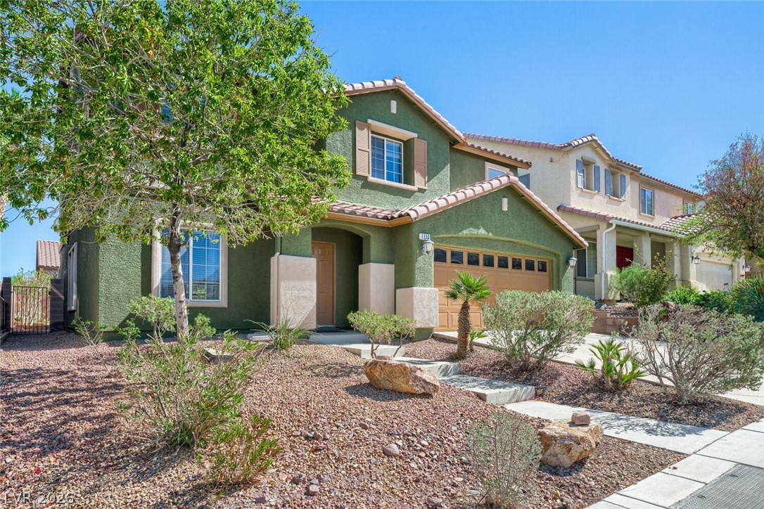 1192 Calvert Street Henderson NV 89002