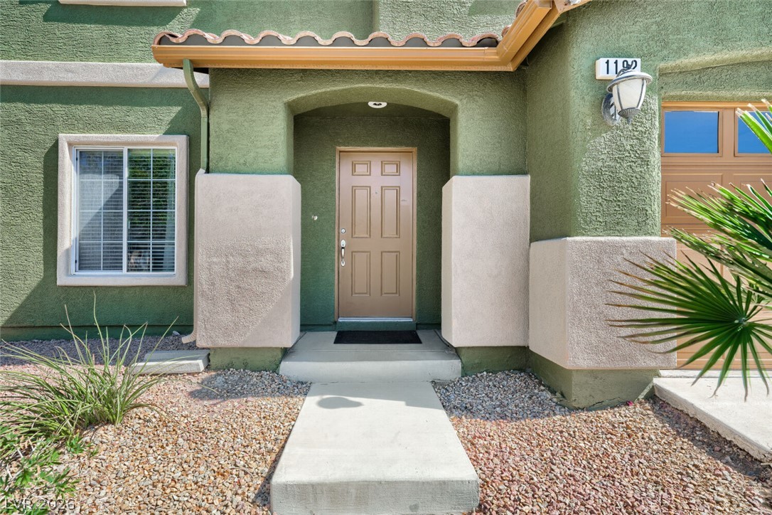 1192 Calvert Street Henderson NV 89002