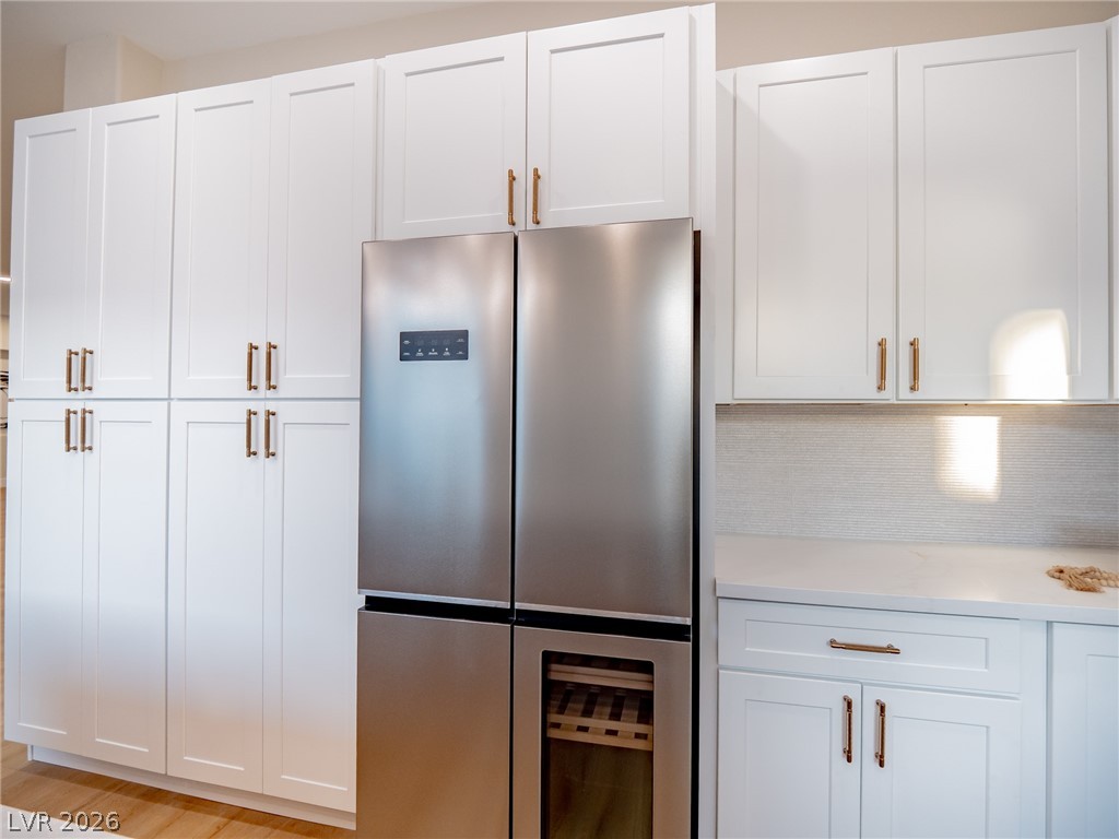 5387 South Conquistador Street Las Vegas NV 89148