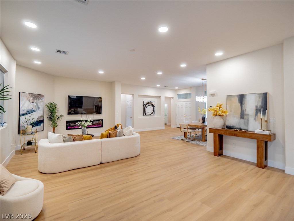 5387 South Conquistador Street Las Vegas NV 89148