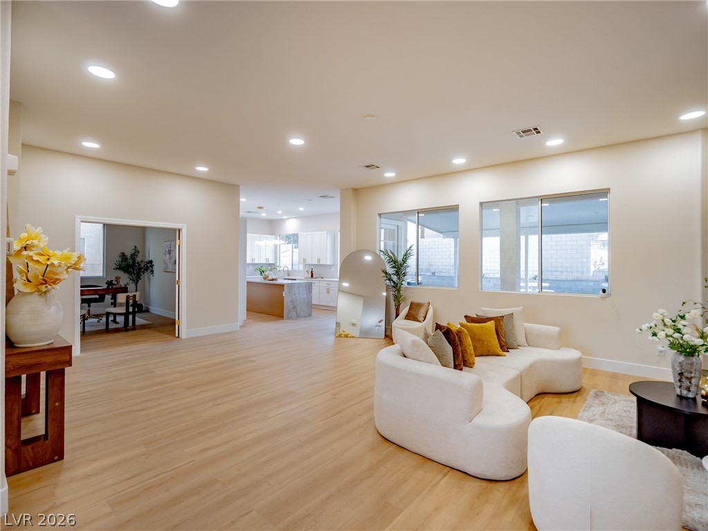 5387 South Conquistador Street Las Vegas NV 89148