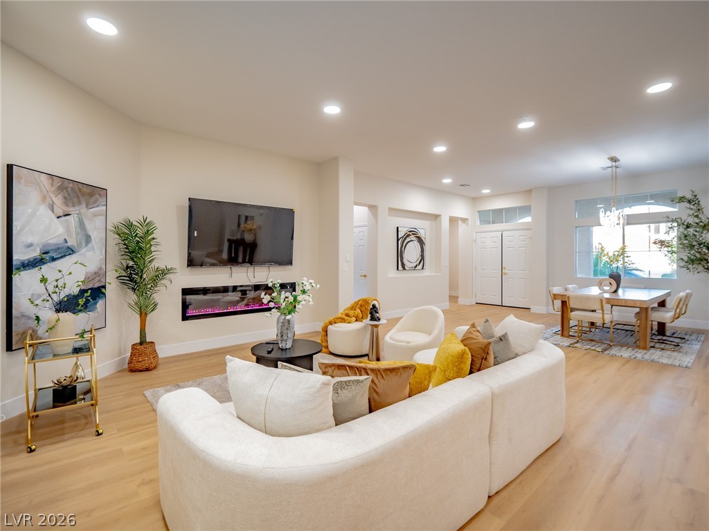 5387 South Conquistador Street Las Vegas NV 89148