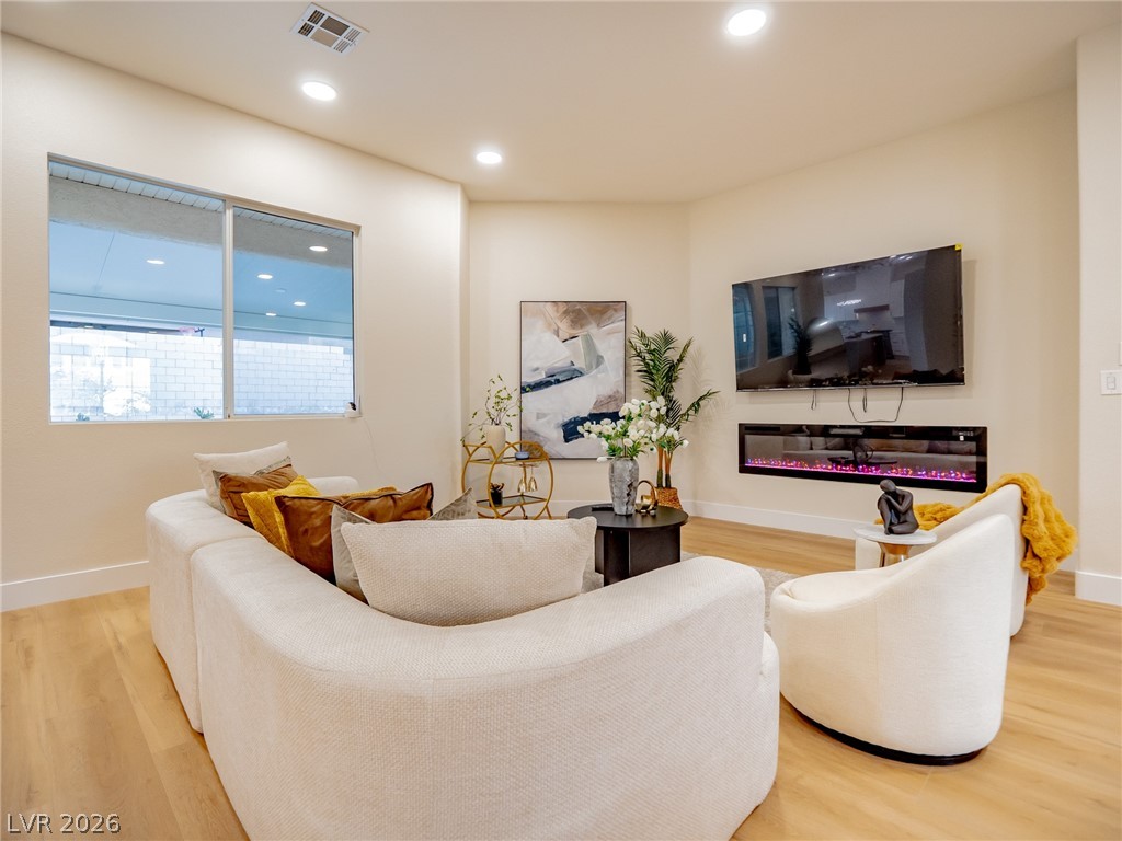 5387 South Conquistador Street Las Vegas NV 89148