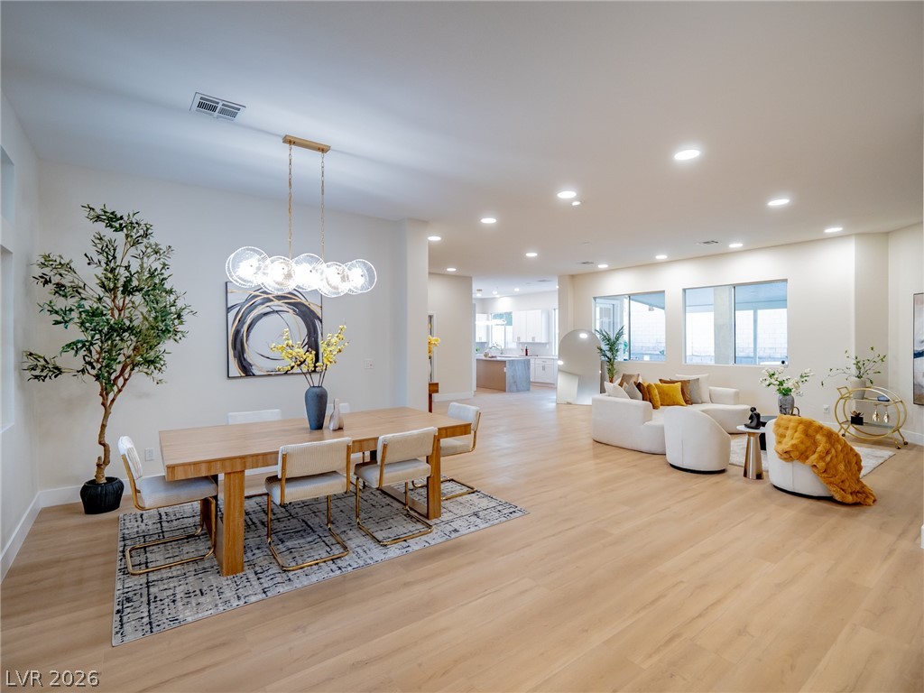5387 South Conquistador Street Las Vegas NV 89148