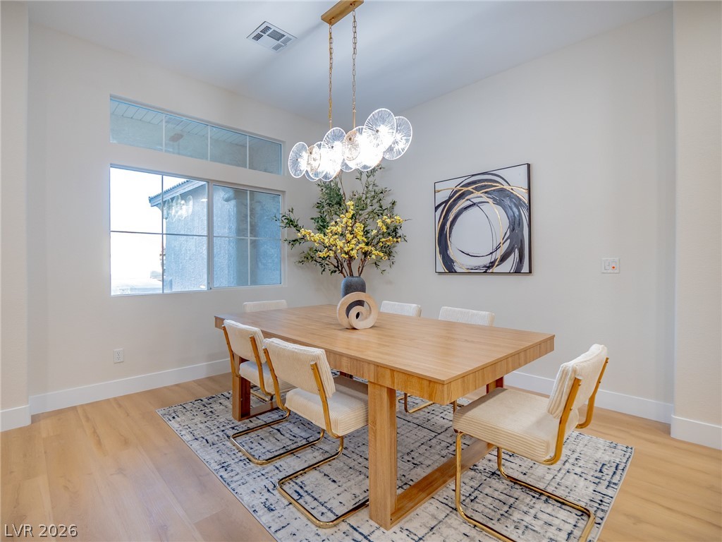 5387 South Conquistador Street Las Vegas NV 89148