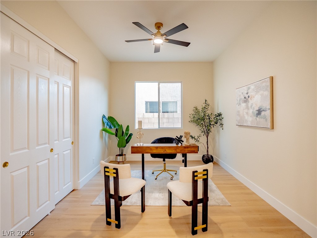 5387 South Conquistador Street Las Vegas NV 89148
