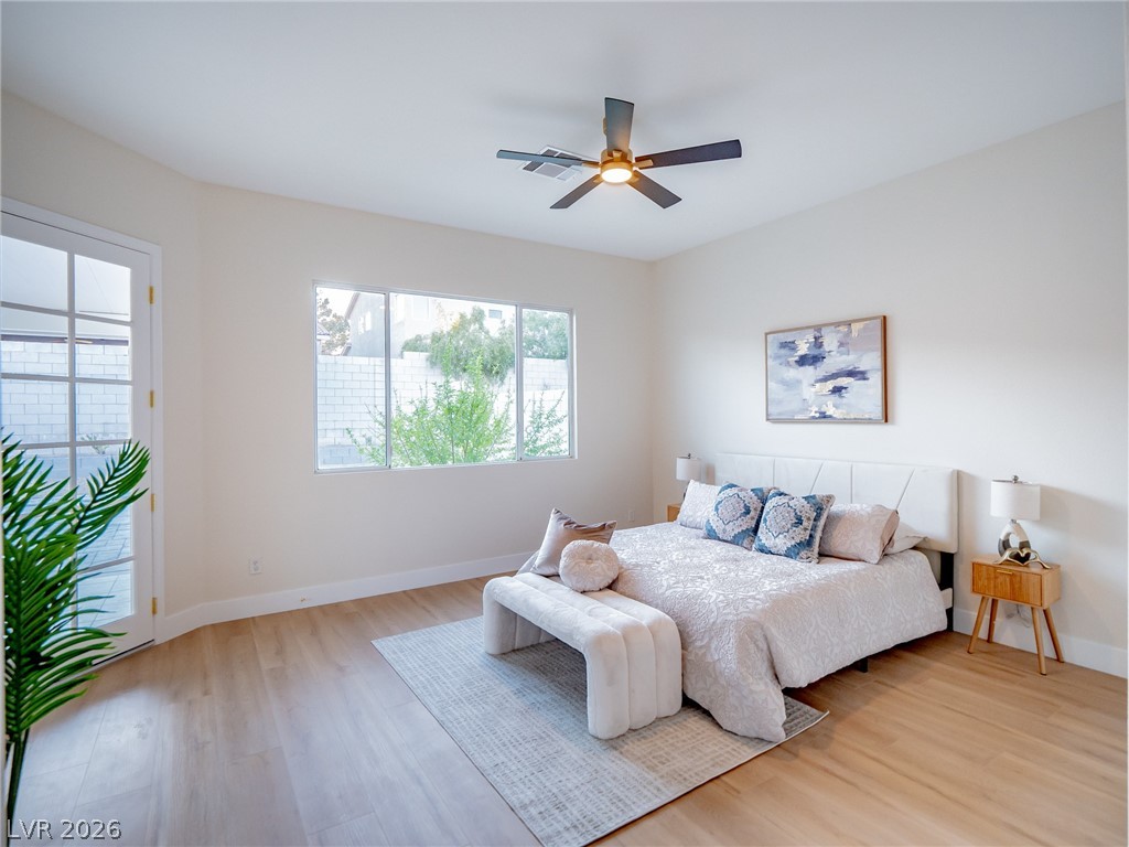 5387 South Conquistador Street Las Vegas NV 89148