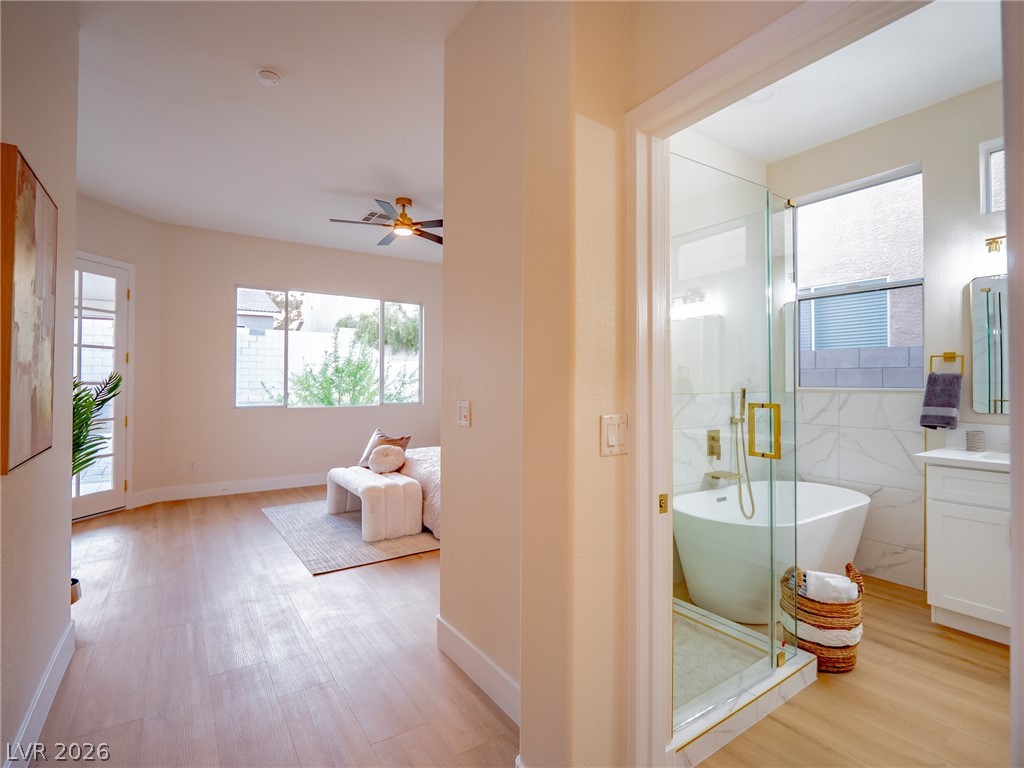 5387 South Conquistador Street Las Vegas NV 89148
