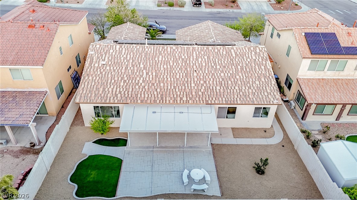 5387 South Conquistador Street Las Vegas NV 89148