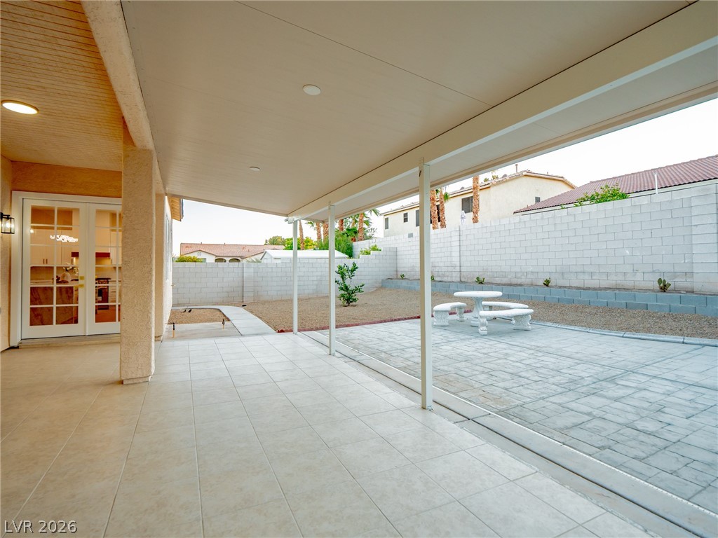 5387 South Conquistador Street Las Vegas NV 89148