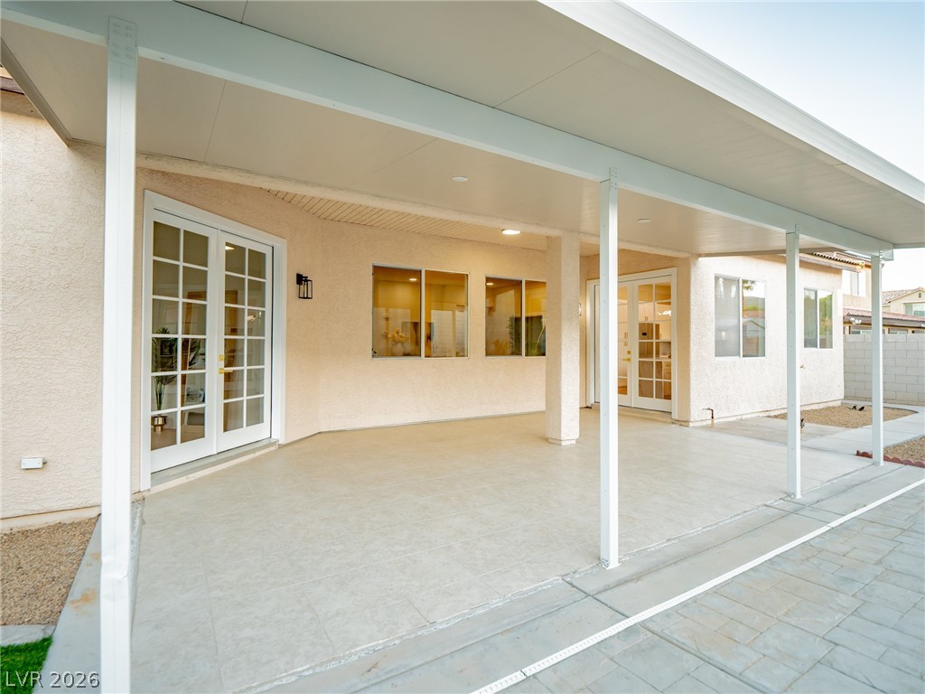 5387 South Conquistador Street Las Vegas NV 89148