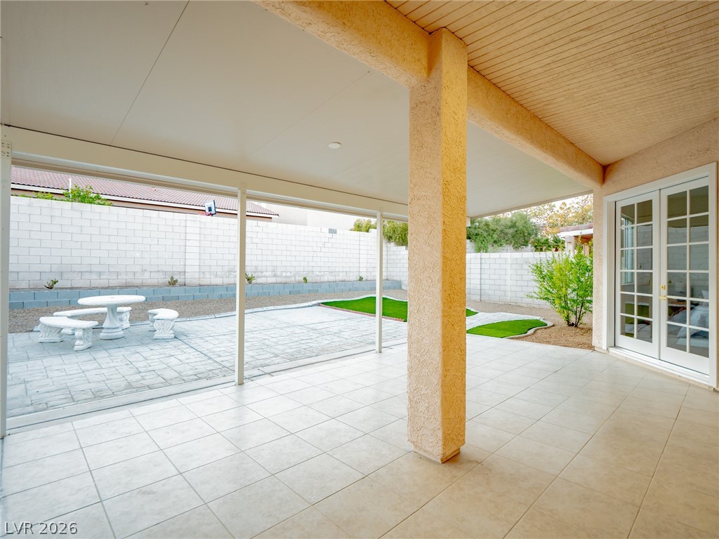 5387 South Conquistador Street Las Vegas NV 89148