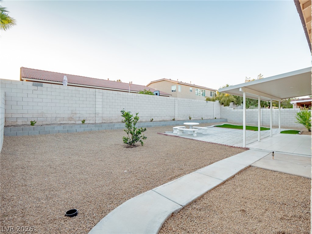 5387 South Conquistador Street Las Vegas NV 89148