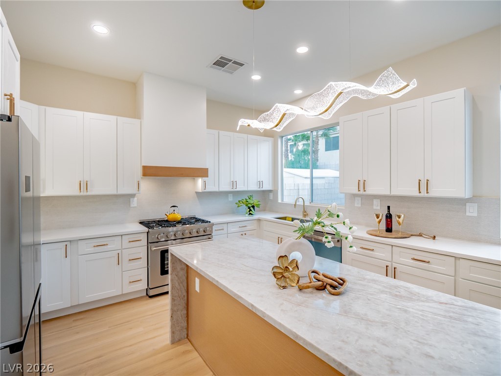 5387 South Conquistador Street Las Vegas NV 89148