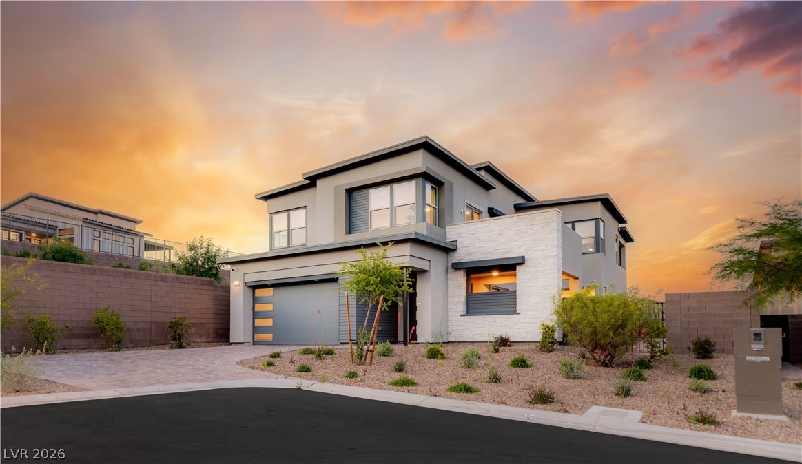 12038 Montague Street Las Vegas NV 89138