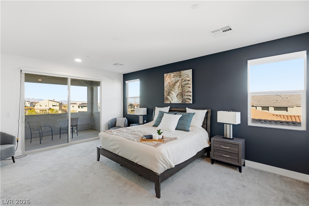 12038 Montague Street Las Vegas NV 89138