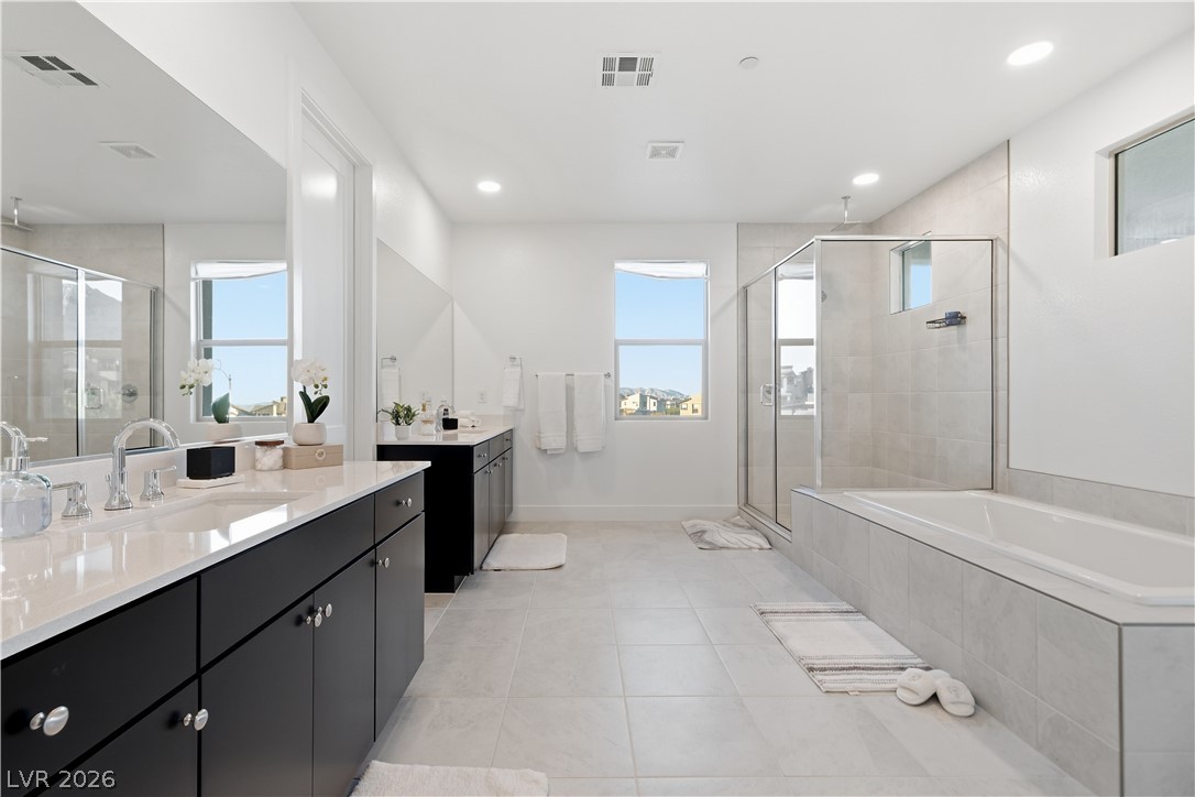12038 Montague Street Las Vegas NV 89138