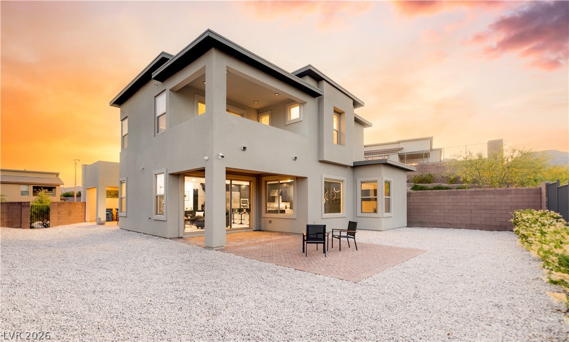12038 Montague Street Las Vegas NV 89138
