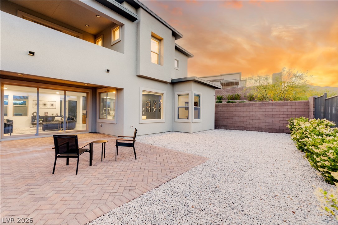 12038 Montague Street Las Vegas NV 89138