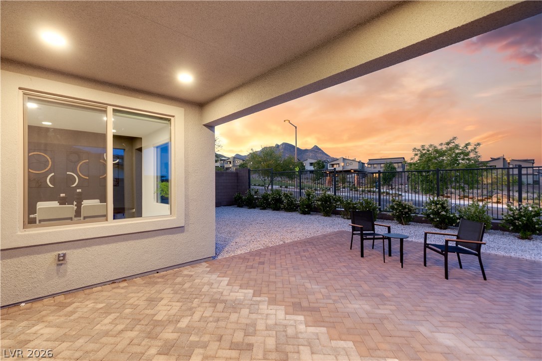 12038 Montague Street Las Vegas NV 89138
