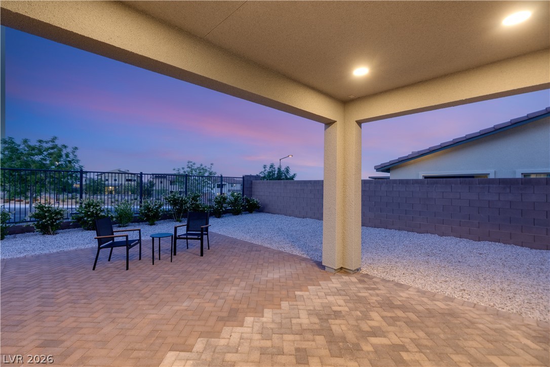 12038 Montague Street Las Vegas NV 89138