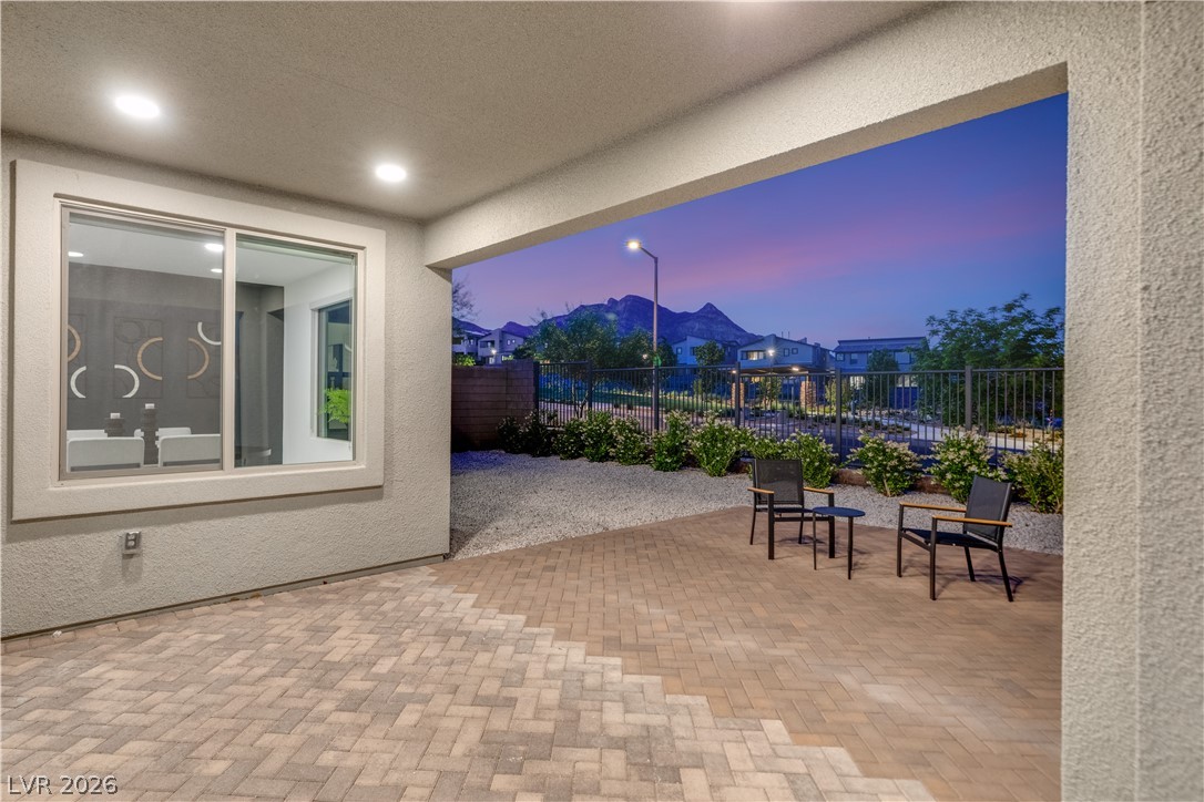 12038 Montague Street Las Vegas NV 89138