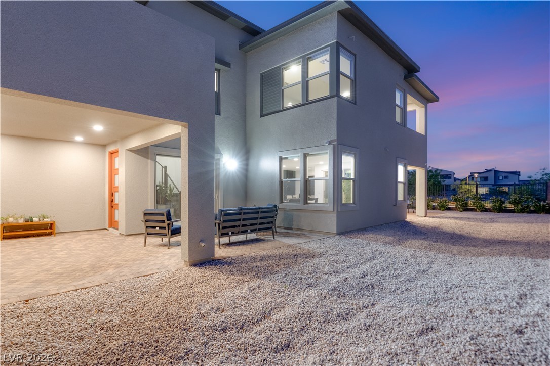 12038 Montague Street Las Vegas NV 89138