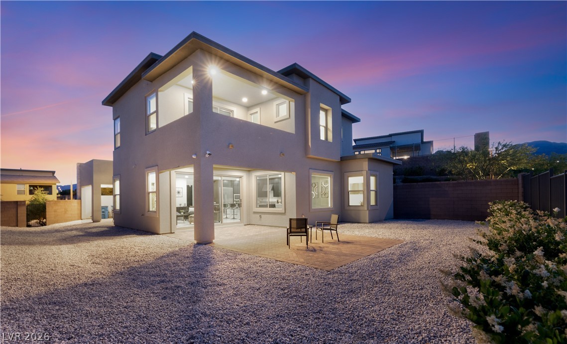 12038 Montague Street Las Vegas NV 89138