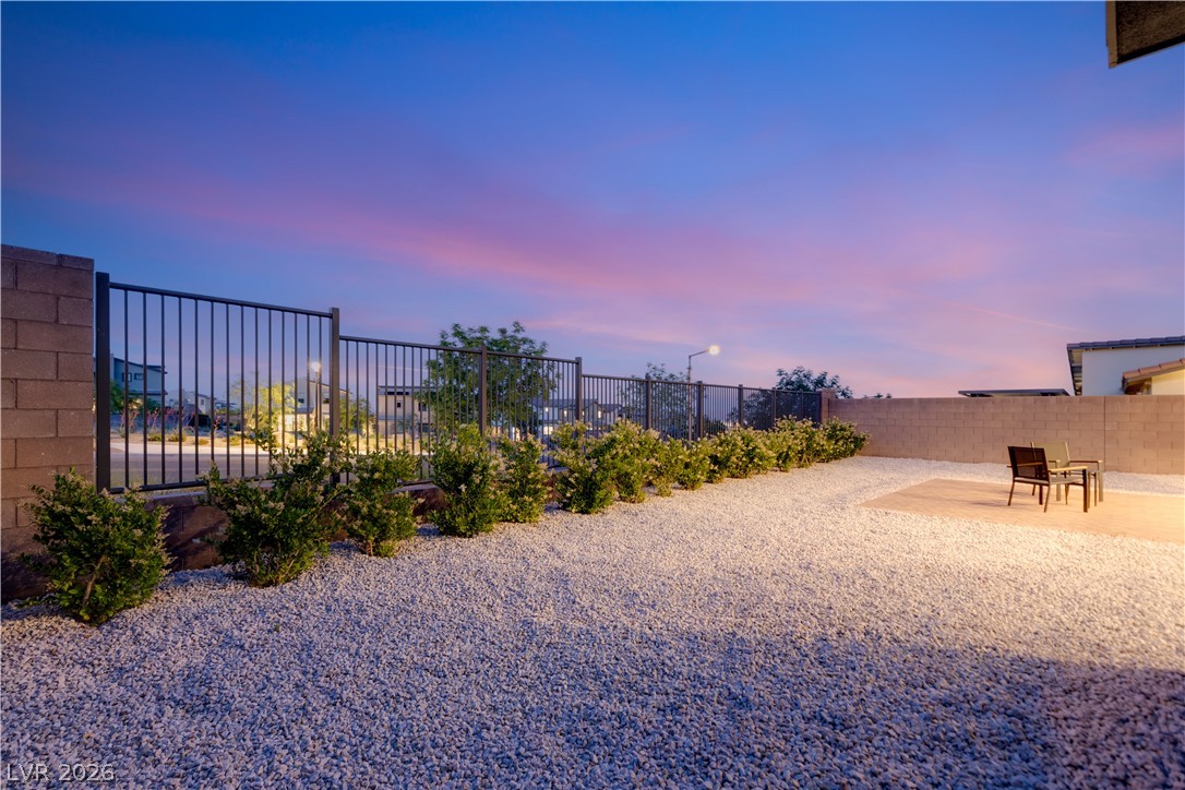 12038 Montague Street Las Vegas NV 89138