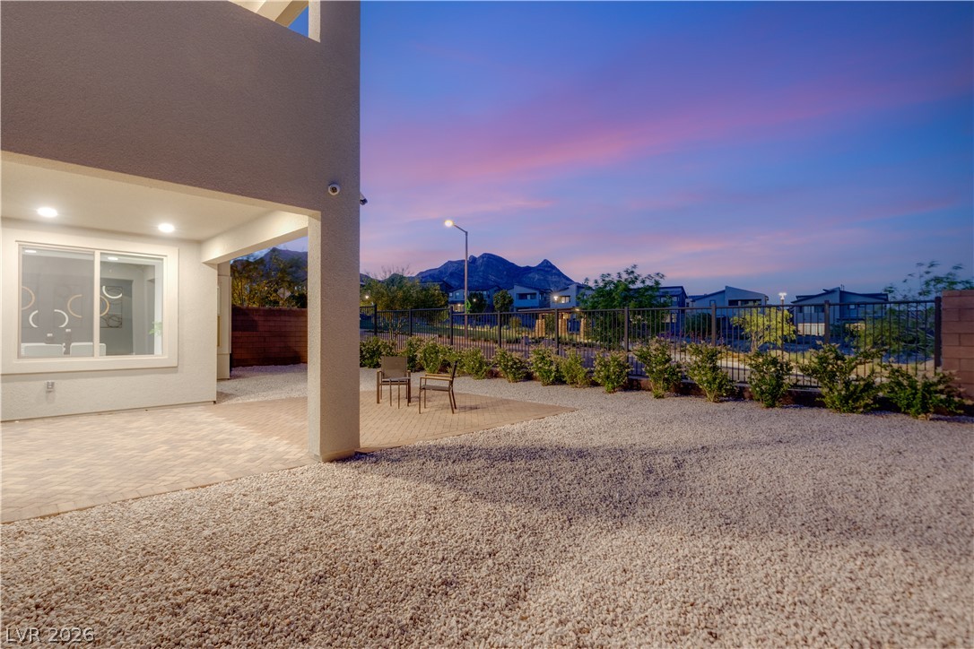 12038 Montague Street Las Vegas NV 89138