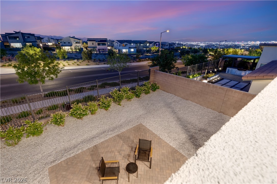 12038 Montague Street Las Vegas NV 89138