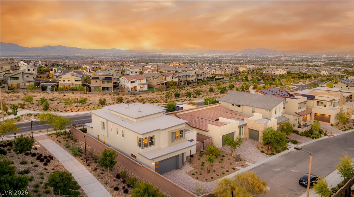 12038 Montague Street Las Vegas NV 89138