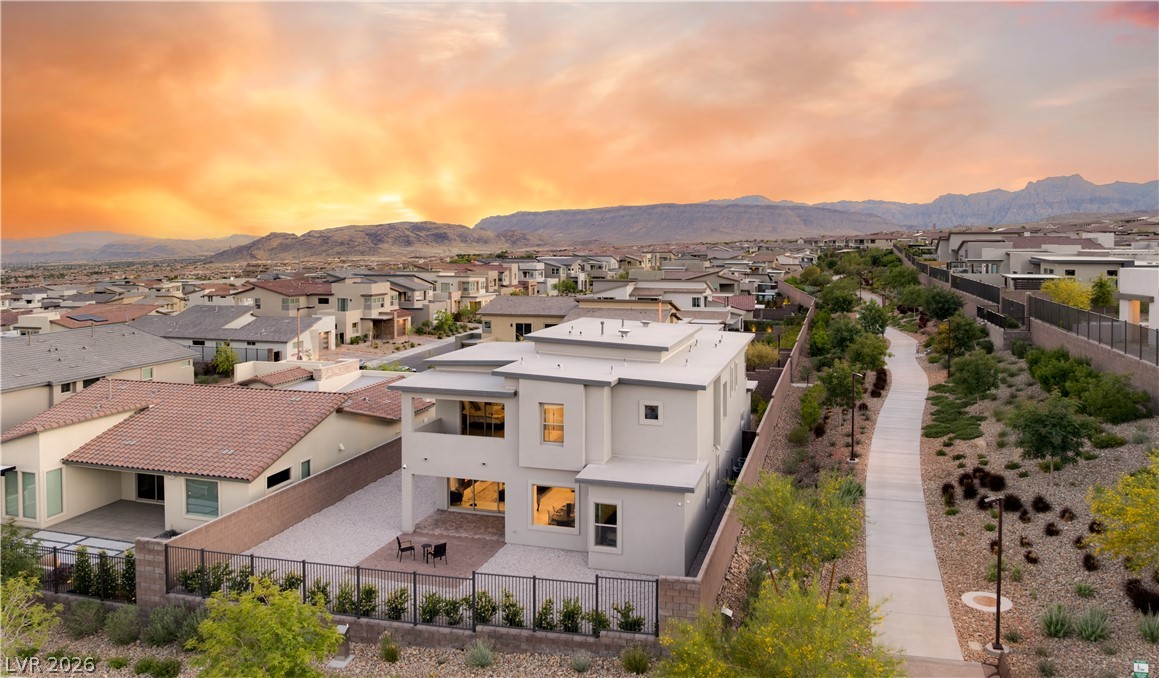 12038 Montague Street Las Vegas NV 89138