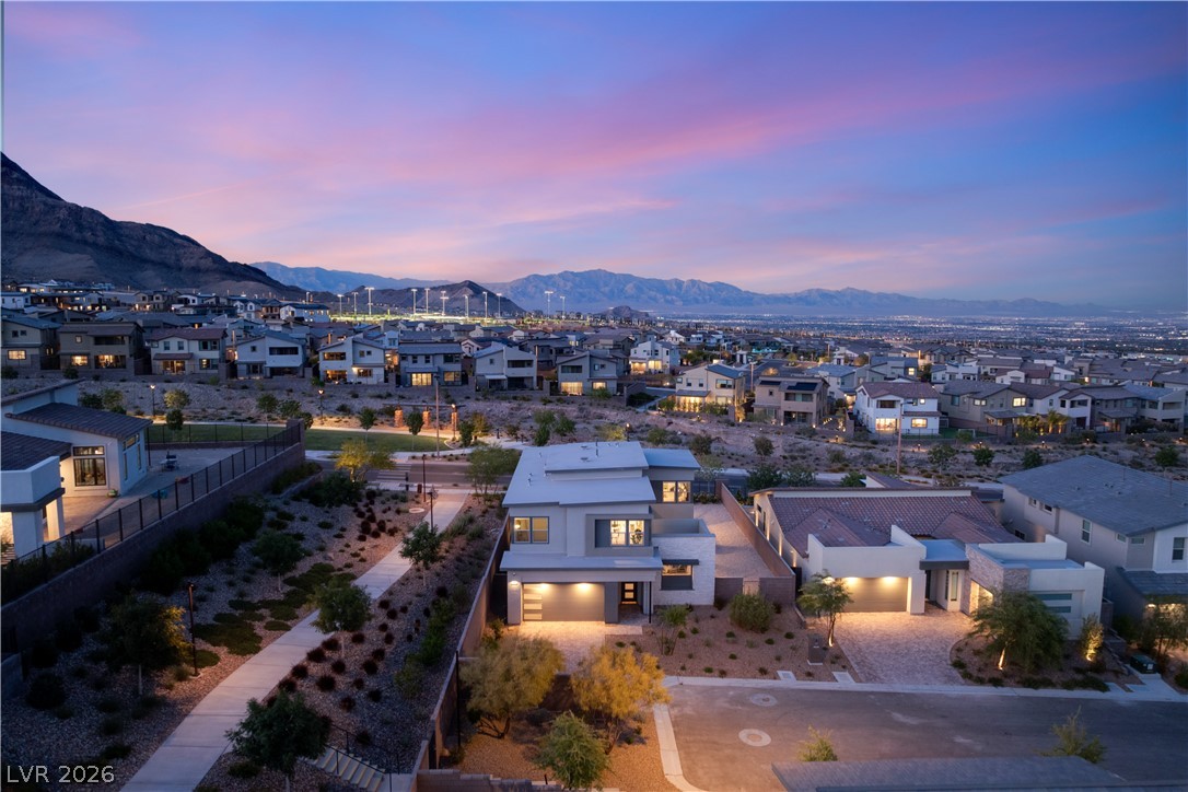 12038 Montague Street Las Vegas NV 89138